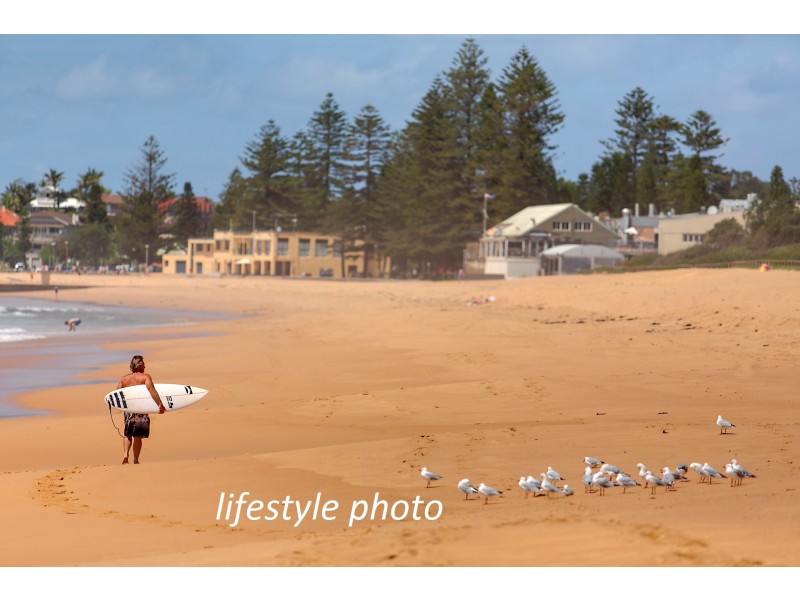 1/1150 Pittwater Rd, Collaroy NSW 2097