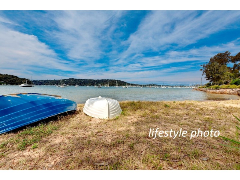 9 Valley Close, Bayview NSW 2104