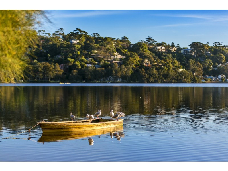 12 and 13/14 Robertson Street, Narrabeen NSW 2101