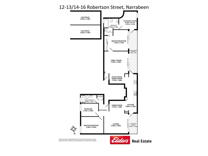 12 and 13/14 Robertson Street, Narrabeen NSW 2101