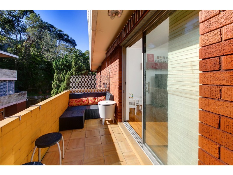 7/5 Waine St, Freshwater NSW 2096