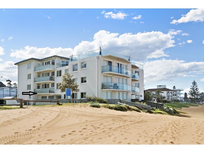 3/1150 Pittwater Road, Collaroy NSW 2097