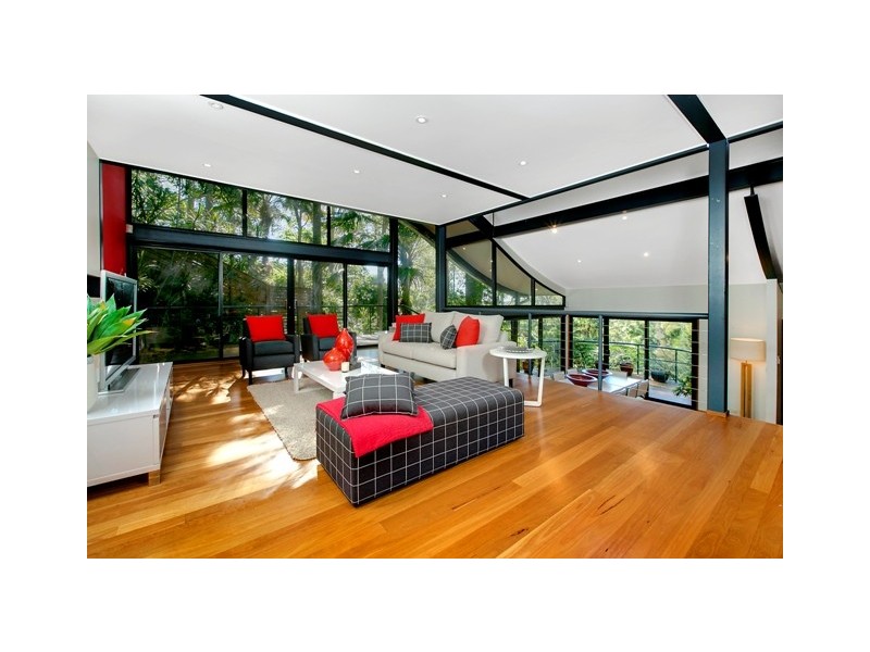 9 VALLEY CLOSE, Bayview NSW 2104