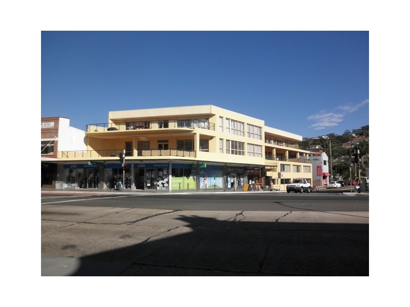 OFFICE4/1119 PITTWATER ROAD, Collaroy NSW 2097