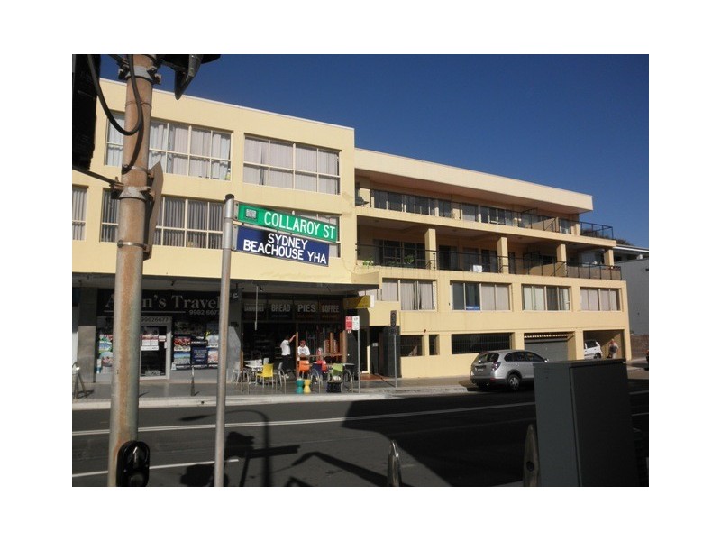 OFFICE4/1119 PITTWATER ROAD, Collaroy NSW 2097