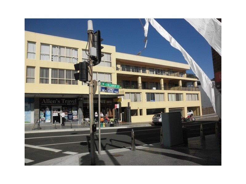 OFFICE4/1119 PITTWATER ROAD, Collaroy NSW 2097