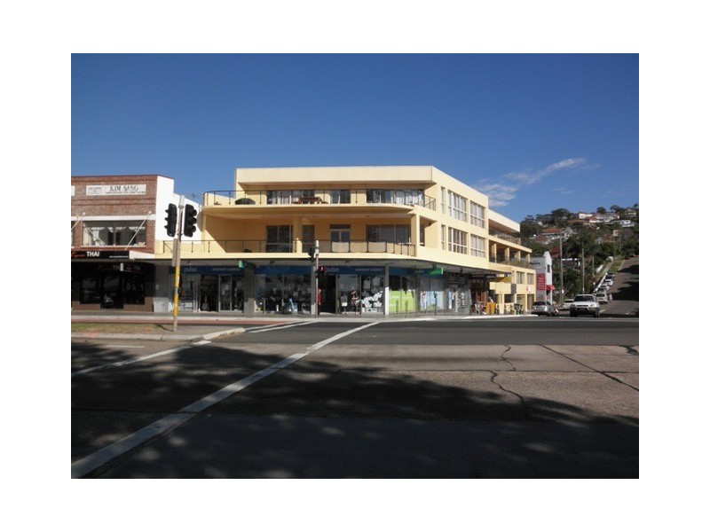 OFFICE4/1119 PITTWATER ROAD, Collaroy NSW 2097
