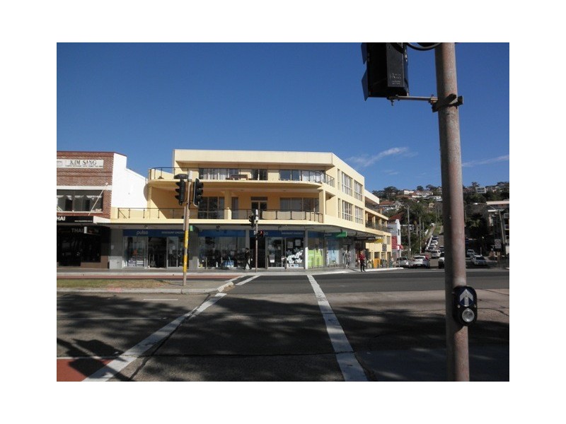 OFFICE4/1119 PITTWATER ROAD, Collaroy NSW 2097