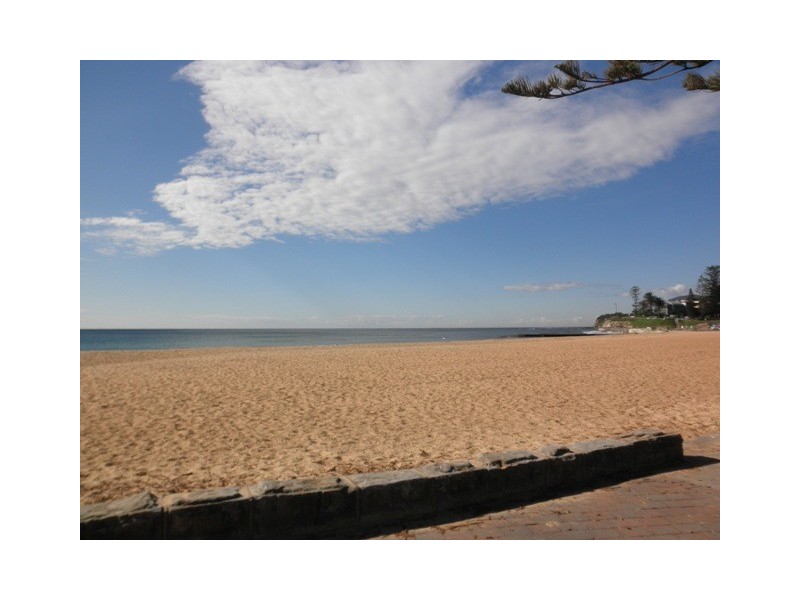 OFFICE4/1119 PITTWATER ROAD, Collaroy NSW 2097
