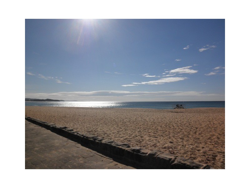 OFFICE4/1119 PITTWATER ROAD, Collaroy NSW 2097