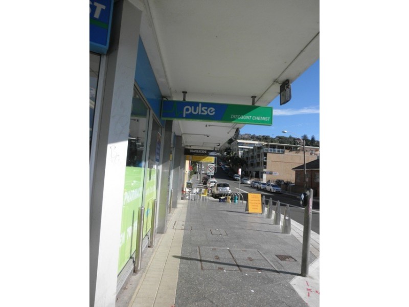 OFFICE4/1119 PITTWATER ROAD, Collaroy NSW 2097