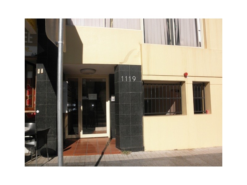 OFFICE4/1119 PITTWATER ROAD, Collaroy NSW 2097