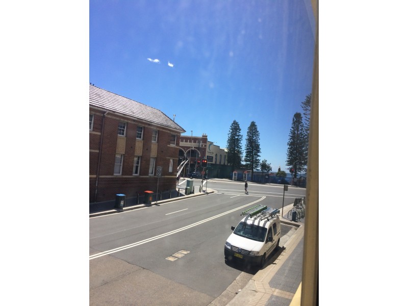 OFFICE4/1119 PITTWATER ROAD, Collaroy NSW 2097