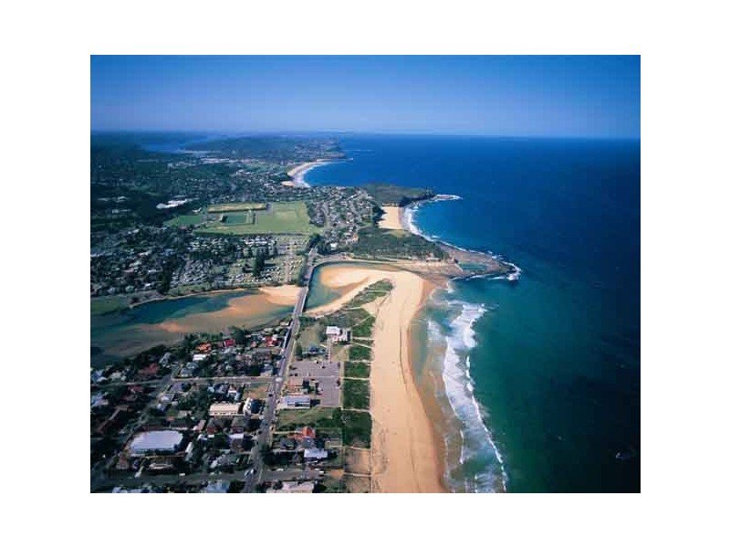 24 WIMBLEDON AVE, North Narrabeen NSW 2101