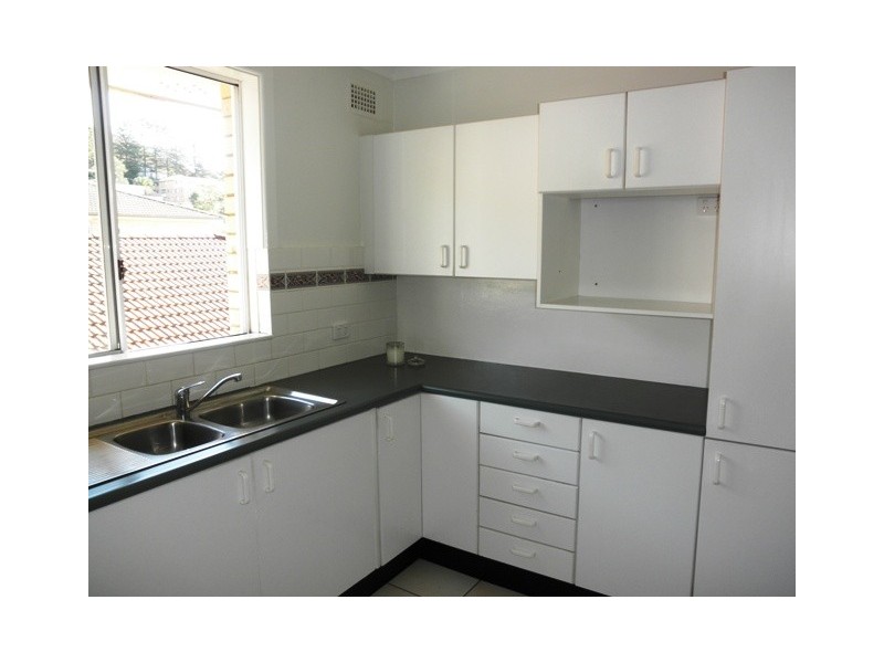 13/5 FRAZER STREET, Collaroy NSW 2097