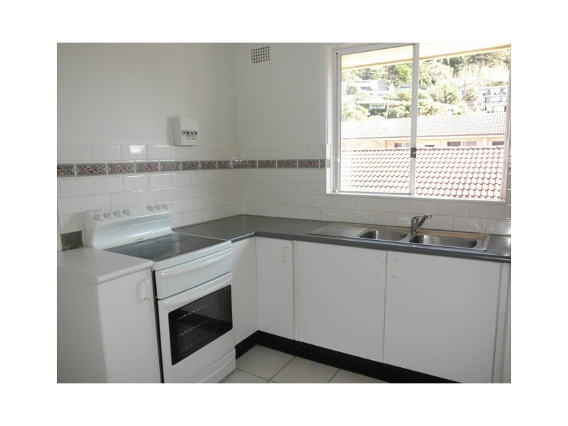 13/5 FRAZER STREET, Collaroy NSW 2097