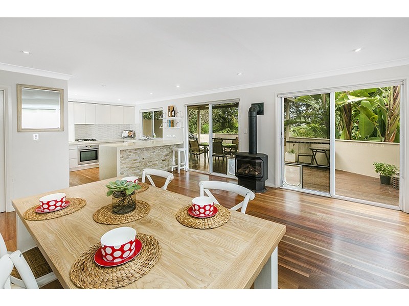 40A Elimatta Road, Mona Vale NSW 2103