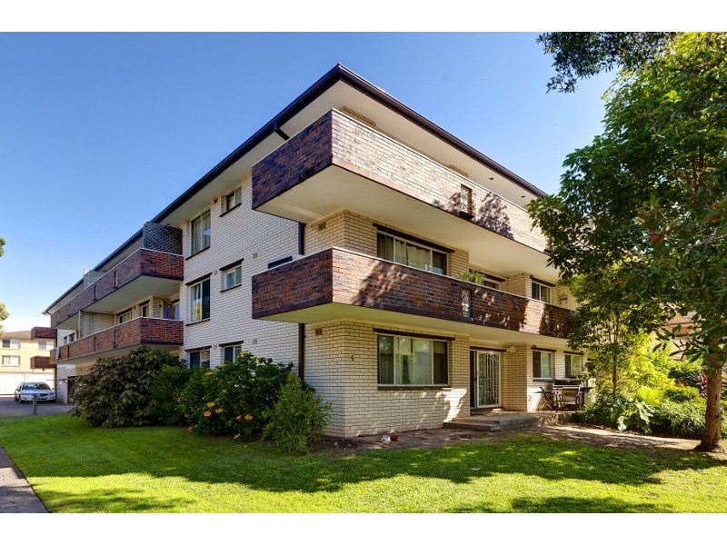 3/4 RAMSAY STREET, Collaroy NSW 2097