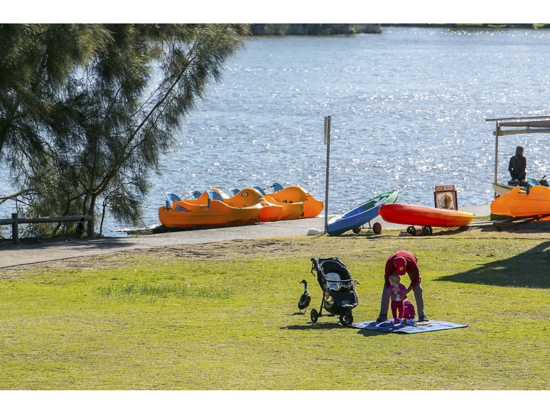 2/1337 Pittwater Road, Narrabeen NSW 2101