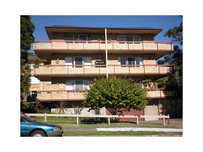 20/31 BORONIA STREET, Dee Why NSW 2099