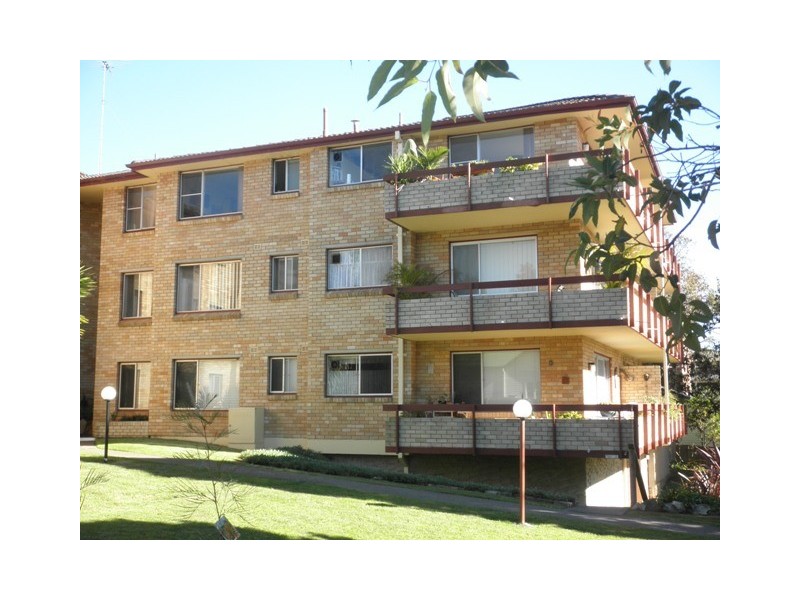 20/31 BORONIA STREET, Dee Why NSW 2099