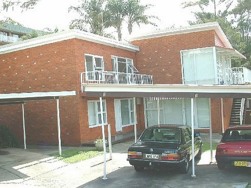 4/15 RAMSAY STREET, Collaroy NSW 2097