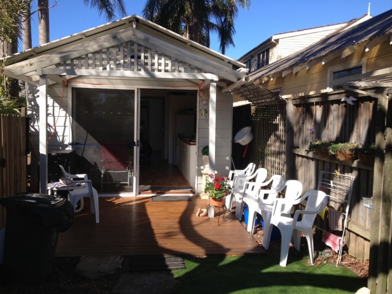 24 WIMBLEDON AVENUE, North Narrabeen NSW 2101