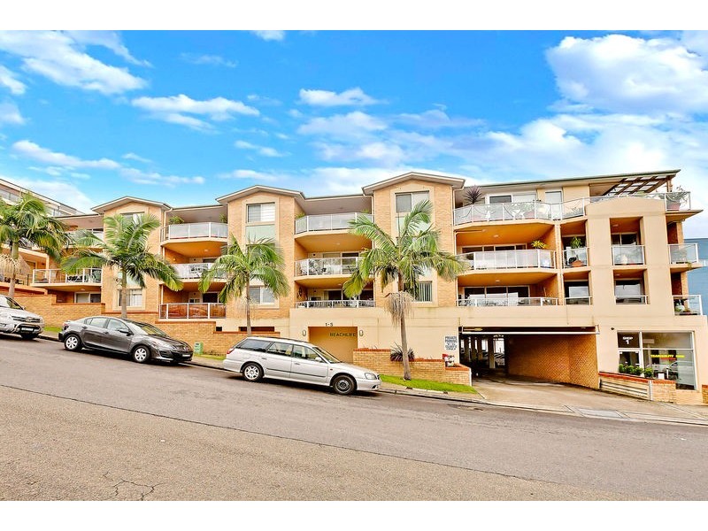 3/1-5 Collaroy Street, Collaroy NSW 2097