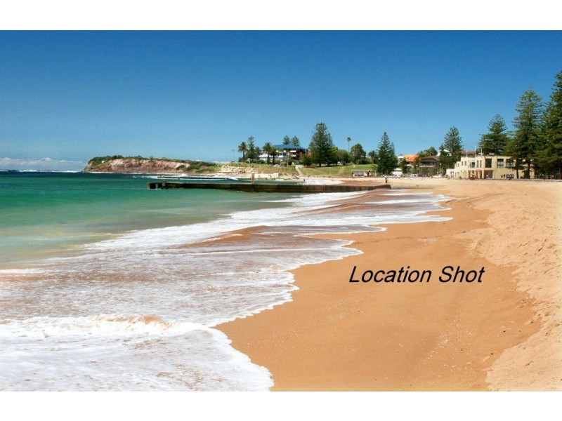 3/1-5 Collaroy Street, Collaroy NSW 2097