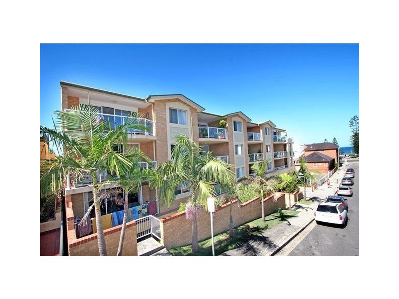 3/1-5 Collaroy Street, Collaroy NSW 2097