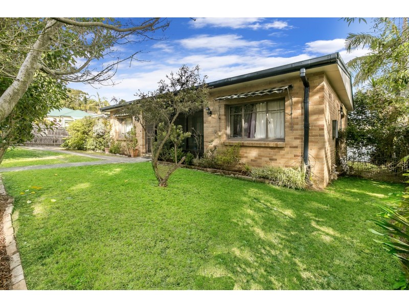1 Laurel Chase, Forestville NSW 2087