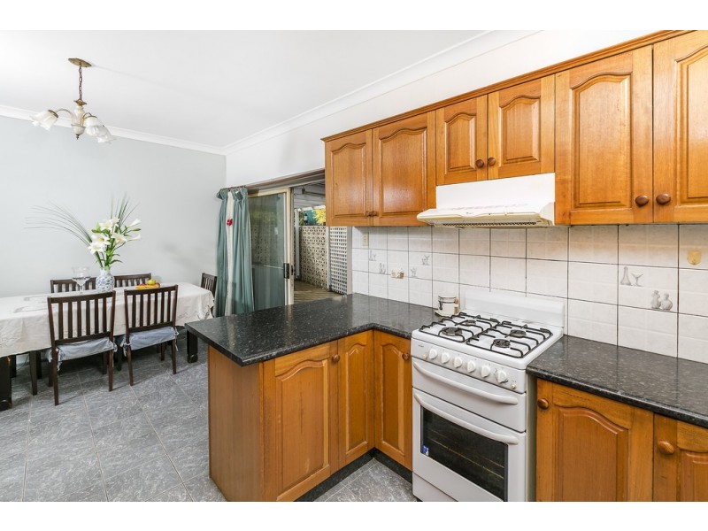 1 Laurel Chase, Forestville NSW 2087