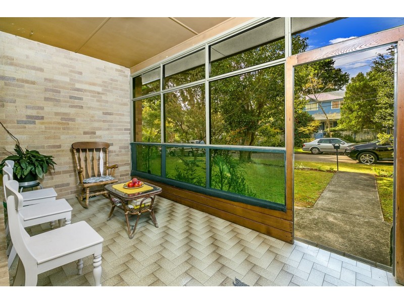 1 Laurel Chase, Forestville NSW 2087