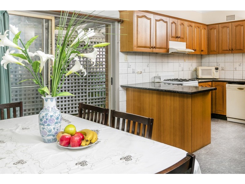 1 Laurel Chase, Forestville NSW 2087