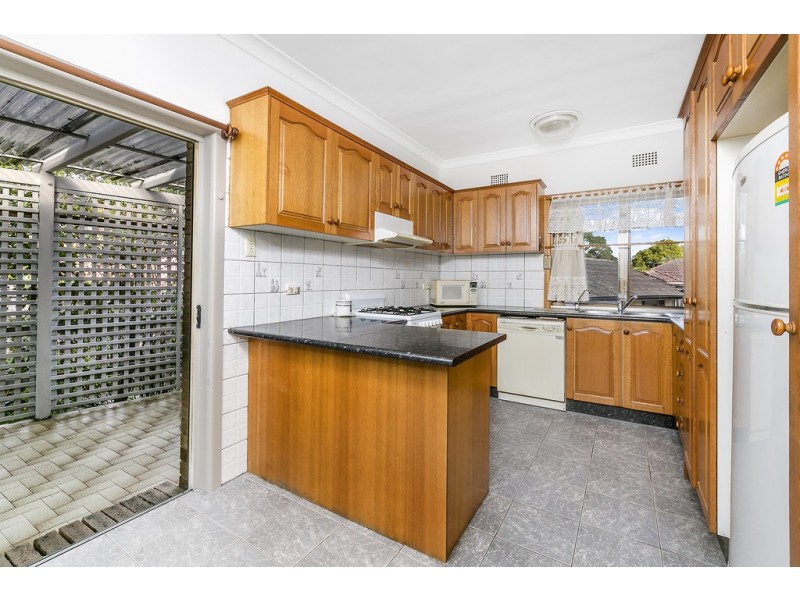 1 Laurel Chase, Forestville NSW 2087