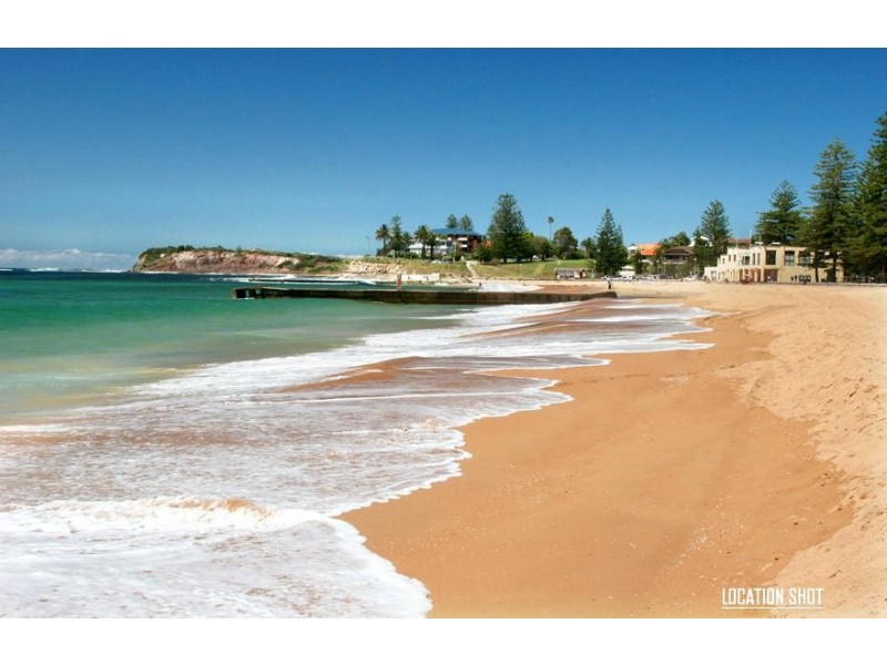 11/20 Stuart Street, Collaroy NSW 2097