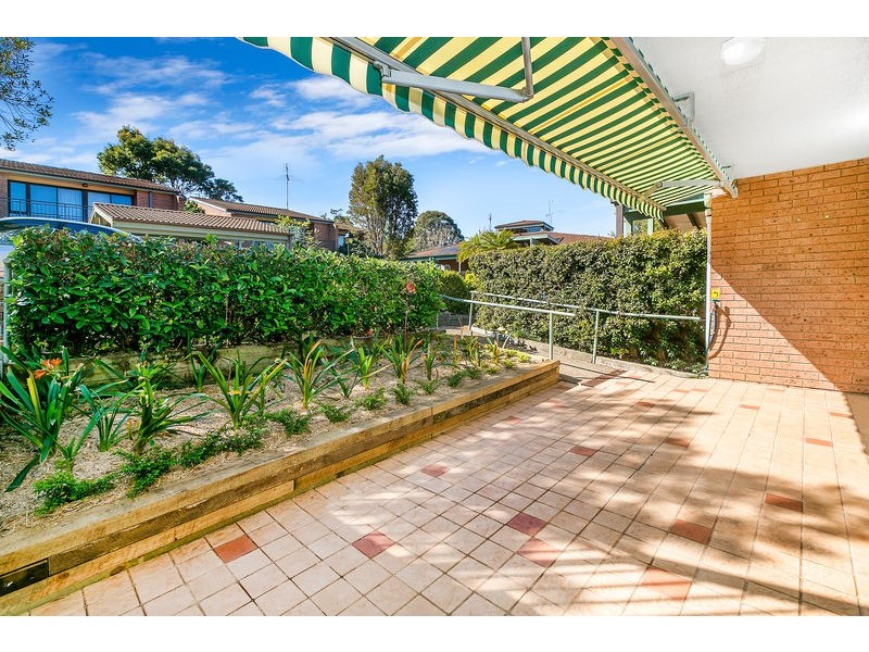 1/16 Mona Vale Road, Mona Vale NSW 2103