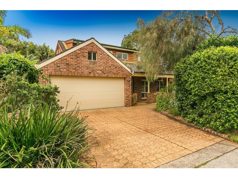 9 Alexander Street, Collaroy NSW 2097