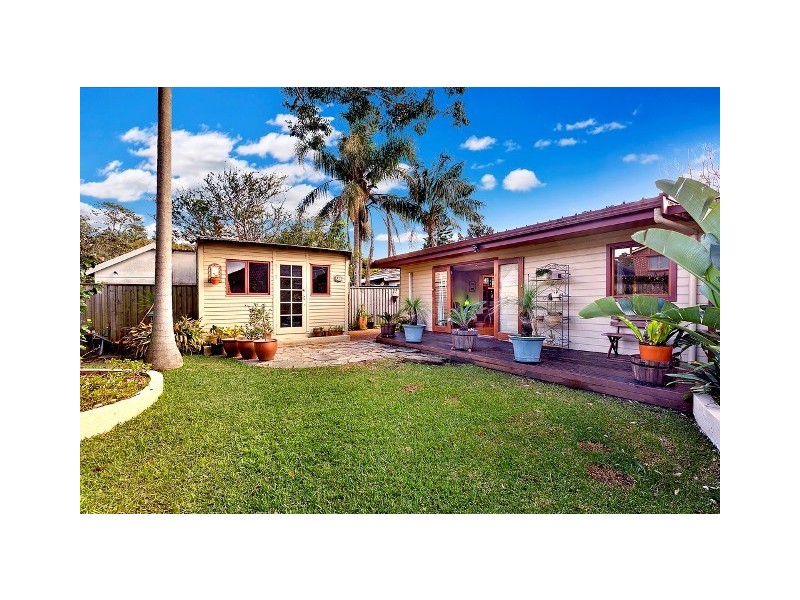 27 WINDSOR PARADE, North Narrabeen NSW 2101