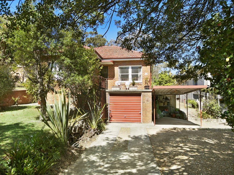 5 VALLEY ROAD, Balgowlah Heights NSW 2093