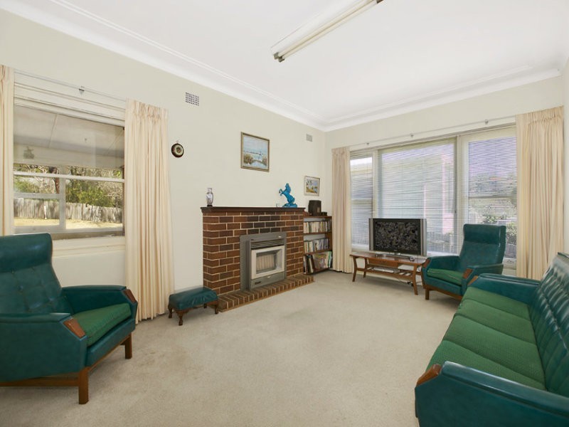 5 VALLEY ROAD, Balgowlah Heights NSW 2093