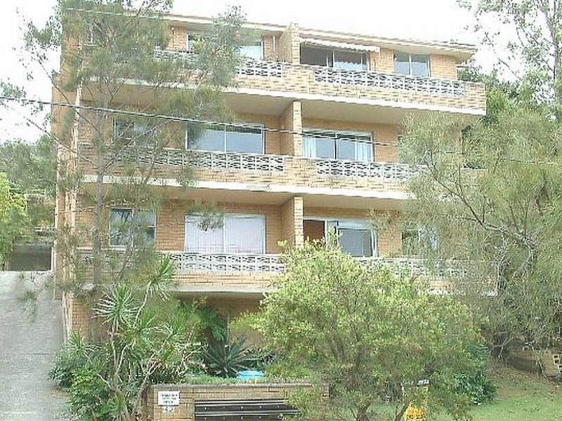 3/40 PARK STREET, Narrabeen NSW 2101