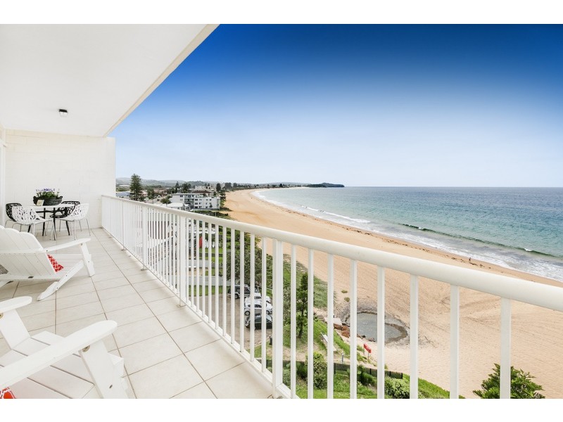 23/1122 Pittwater Road, Collaroy NSW 2097