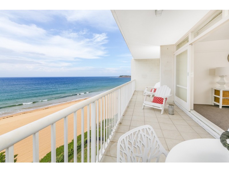 23/1122 Pittwater Road, Collaroy NSW 2097