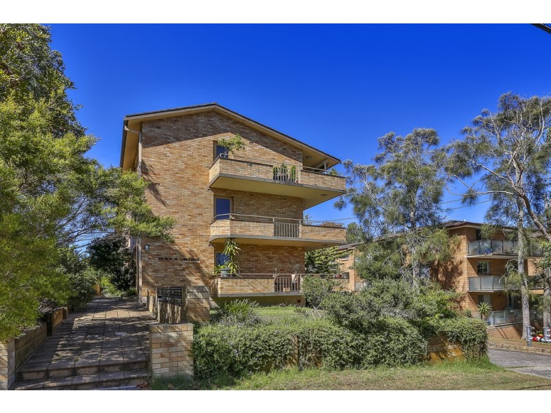 4/8 Robertson Street, Narrabeen NSW 2101