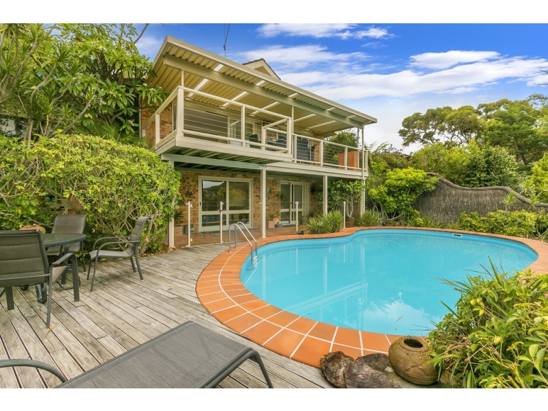 26 Badcoe Road, Cromer NSW 2099