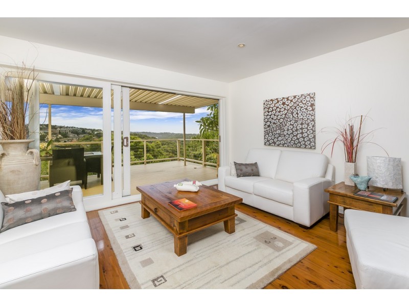 26 Badcoe Road, Cromer NSW 2099