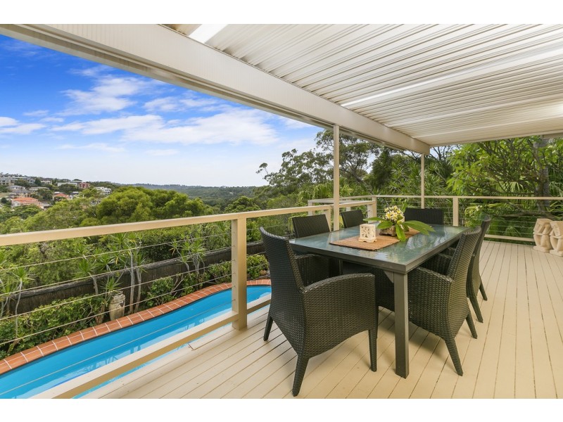 26 Badcoe Road, Cromer NSW 2099