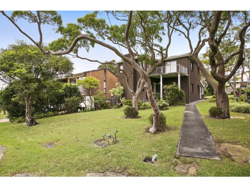 44 Hilma Street (Lot 18), Collaroy Plateau NSW 2097