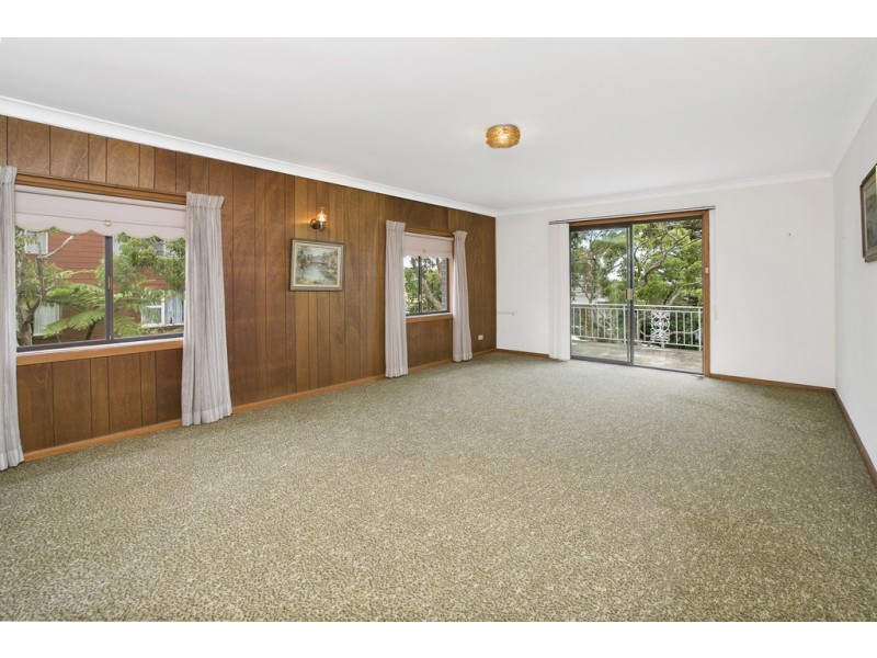 44 Hilma Street (Lot 18), Collaroy Plateau NSW 2097